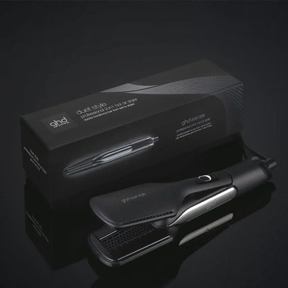 GHD DUET 2-IN-1 HOT AIR STYLER