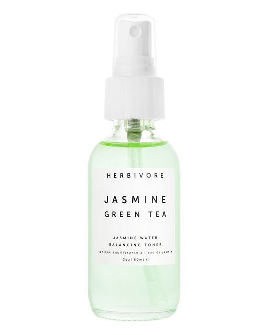 Herbivore Jasmine Green Tea Balancing Toner( 120ml )