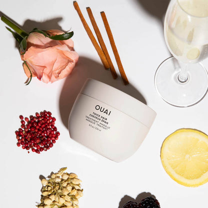 OUAI THICK HAIR TREATMENT MASQUE 236ML