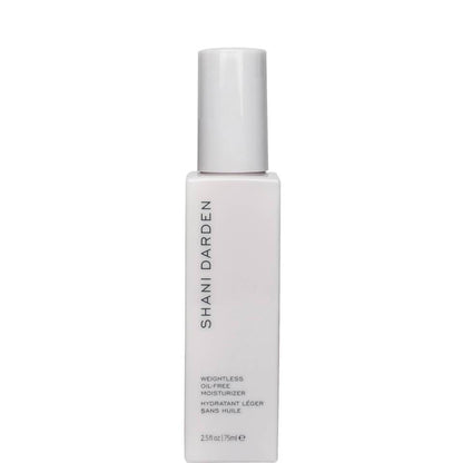 SHANI DARDEN SKINCARE Weightless Oil-Free Moisturiser