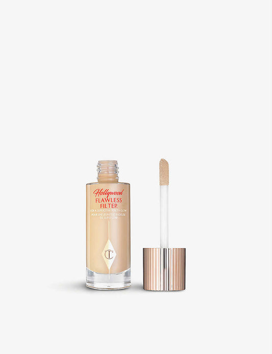 CHARLOTTE TILBURY Hollywood Flawless Filter complexion booster 30ml