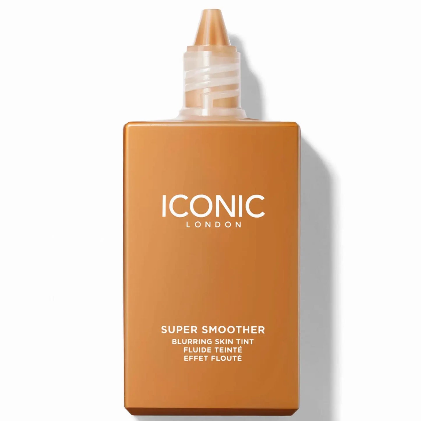 ICONIC LONDON SUPER SMOOTHER BLURRING SKIN TINT 30ML