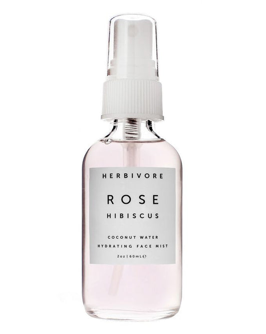 Herbivore Rose Hibiscus Hydrating Face Mist( 60ml )