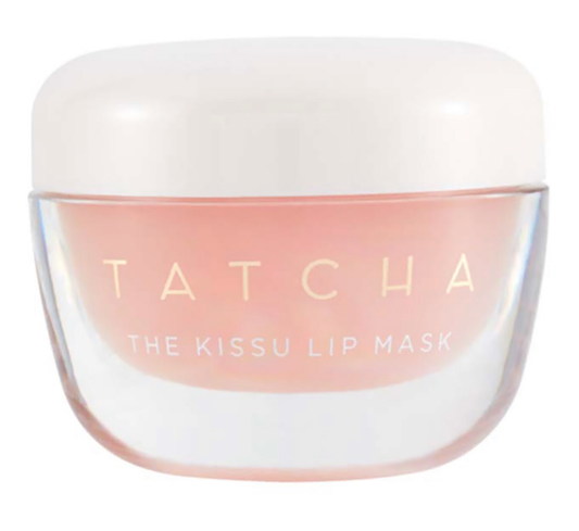 Tatcha THE KISSU LIP MASK Restorative Lip Mask  -  9g