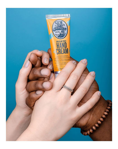 Sol de Janeiro Brazilian Touch Hand Cream( 50ml )