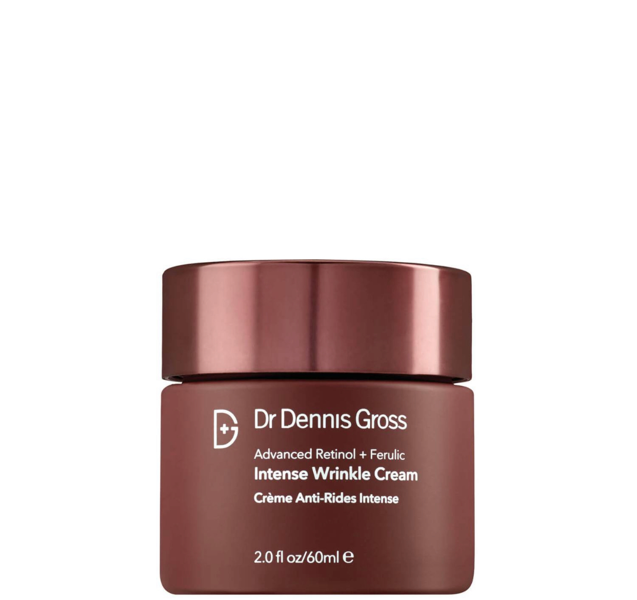 DR. DENNIS GROSS SKINCARE ADVANCED RETINOL + FERULIC INTENSE WRINKLE CREAM