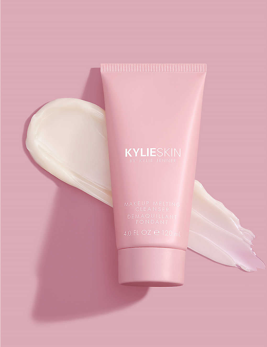 KYLIE BY KYLIE JENNER Makeup Melting cleanser 120ml
