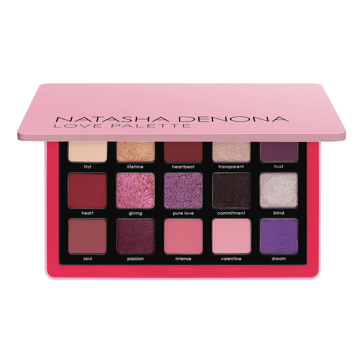 Natasha Denona Love Palette