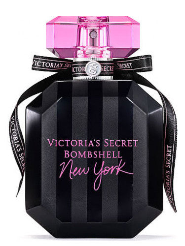 Victoria's Secret Bombshell New York