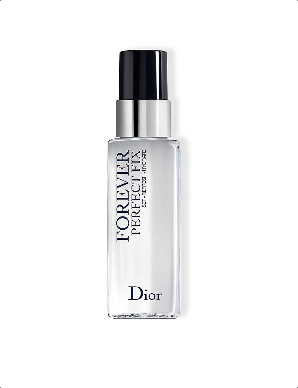 DIOR Forever Perfect Fix setting spray 100ml