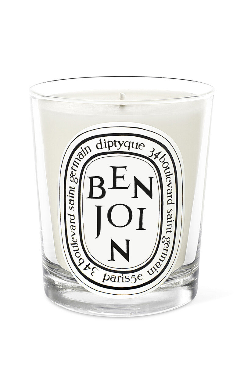 Diptyque Benjoin Candle