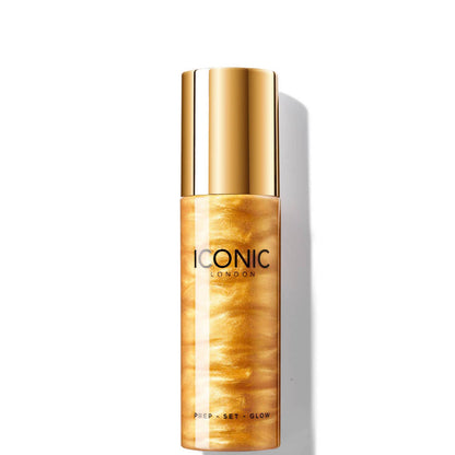 ICONIC LONDON PREP-SET-GLOW 120ML