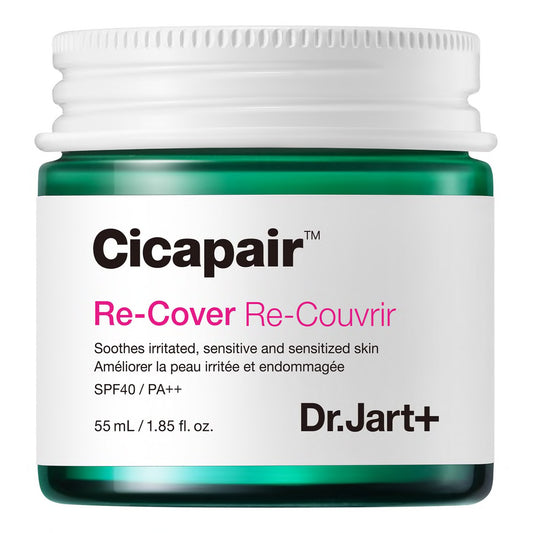 Dr.Jart+ Cicapair Re-Cover SPF 40 / PA++