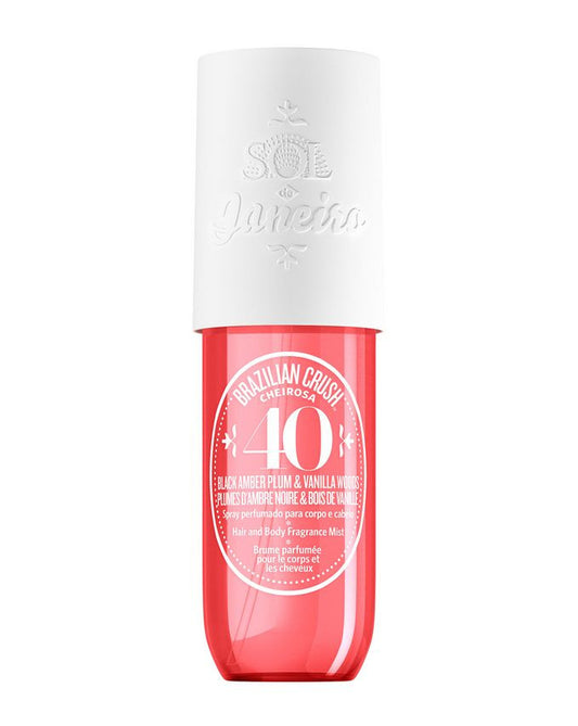 Sol de Janeiro Cheirosa '40 Hair & Body Fragrance Mist( 90ml )