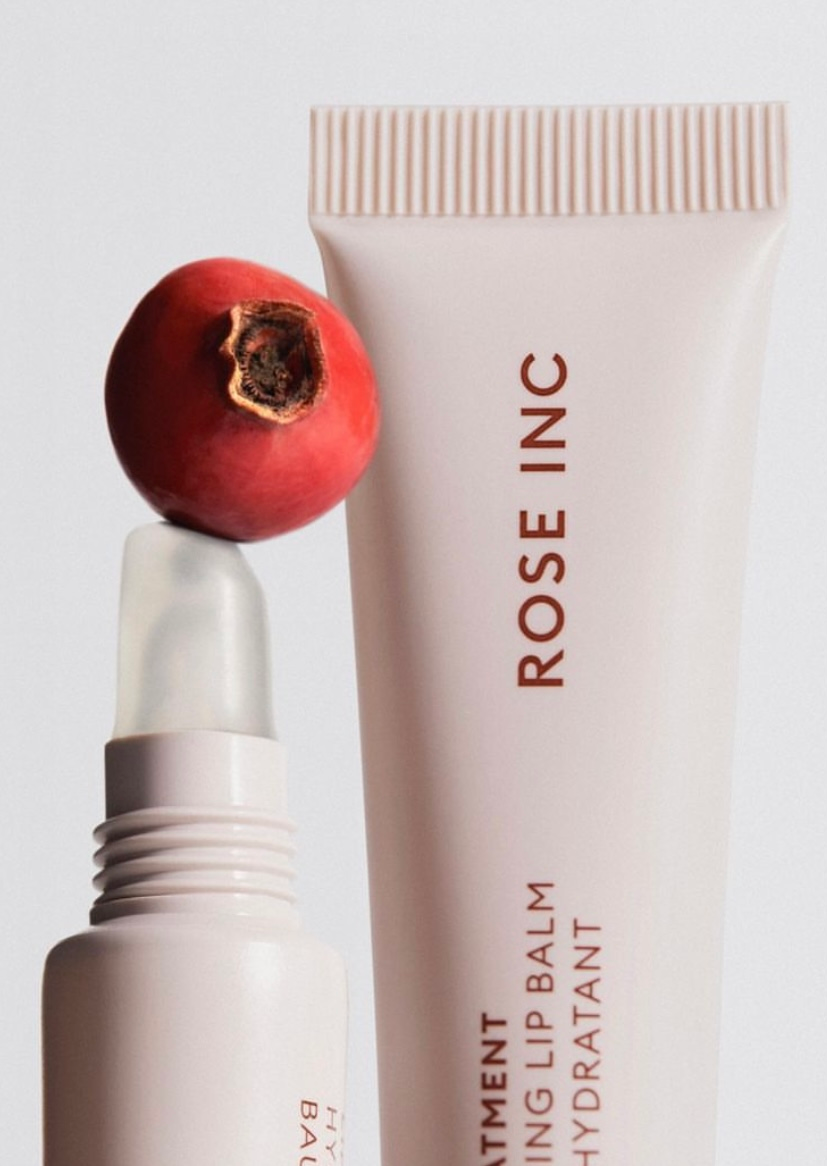ROSE INC Lip Treatment Hydrating Balm