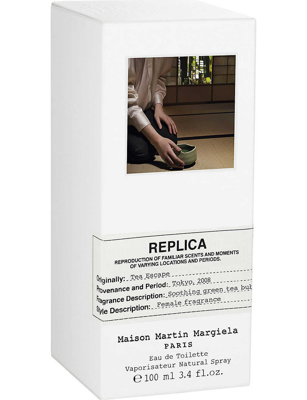 Maison Margiela Replica Tea Escape EDT 100ml