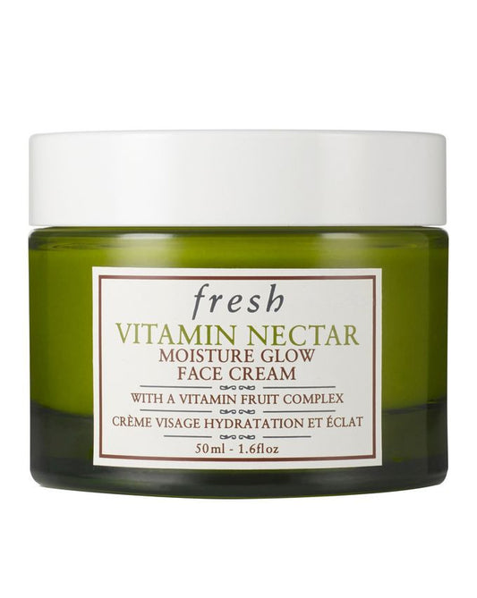 Fresh Vitamin Nectar Moisture Glow Face Cream