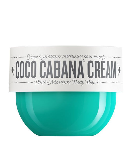 Sol de Janeiro Coco Cabana Cream( 75ml )
