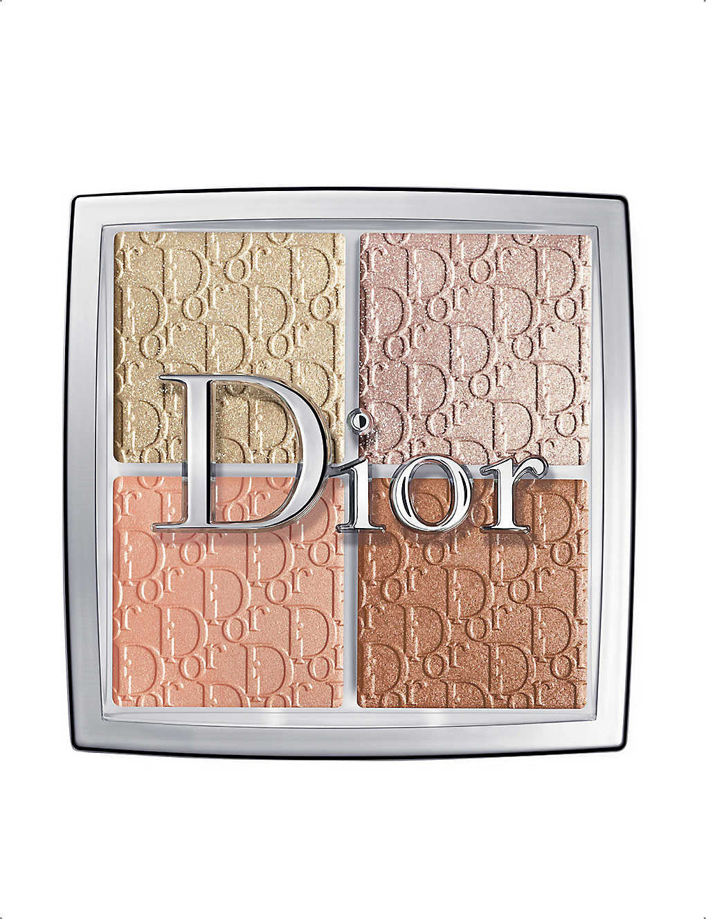 Dior Backstage Glow face palette