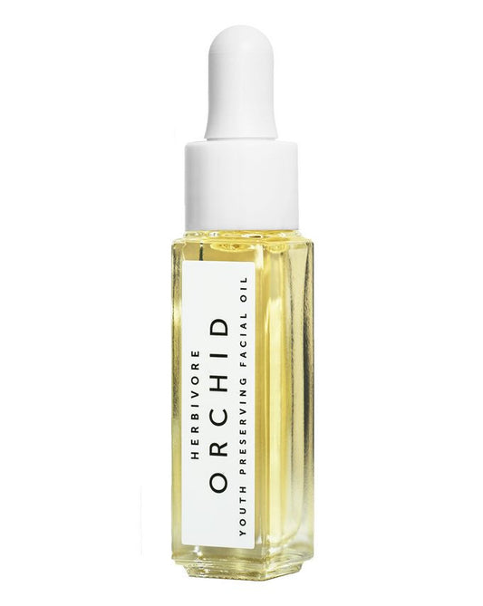 Herbivore Orchid Youth Preserving Facial Oil( 8ml )