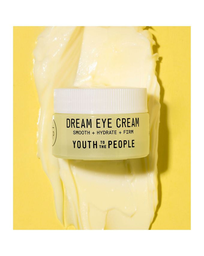Youth To The People Dream Eye Cream( 15ml )