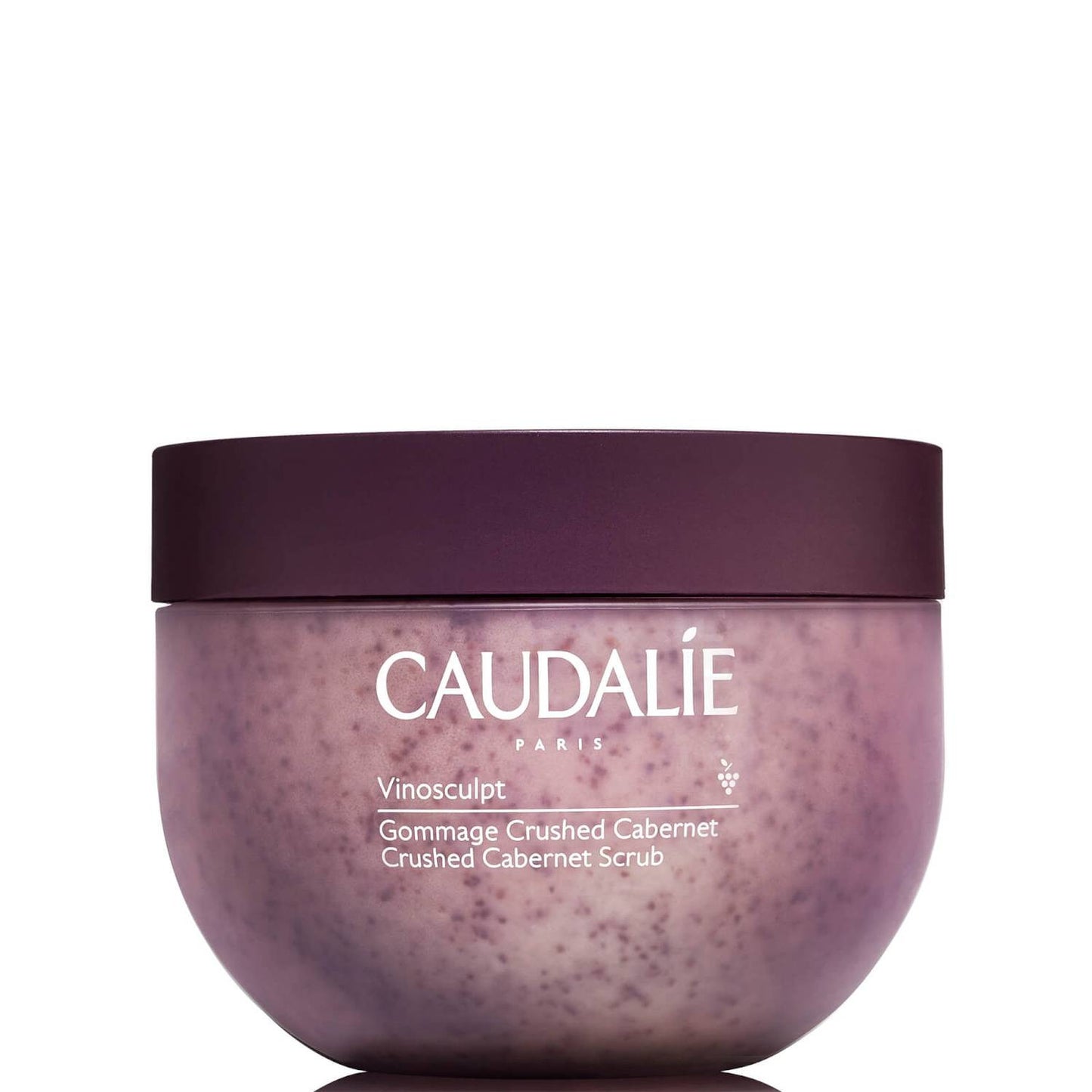 CAUDALIE VINOSCULPT CRUSHED CABERNET SCRUB 225G