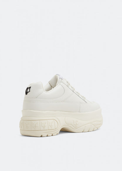 NAKED WOLFE Sporty sneakers