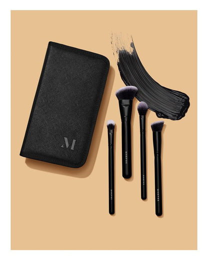 Morphe Perfect Angle Brush Collection