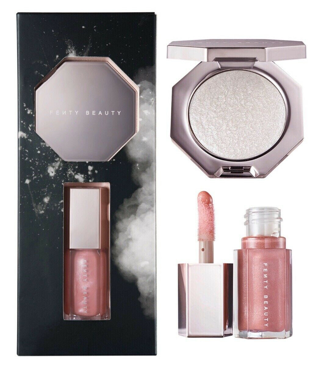 Fenty Beauty ダイヤモンドボム - フェイスカラー