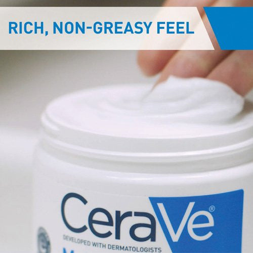 CeraVe Moisturising Cream