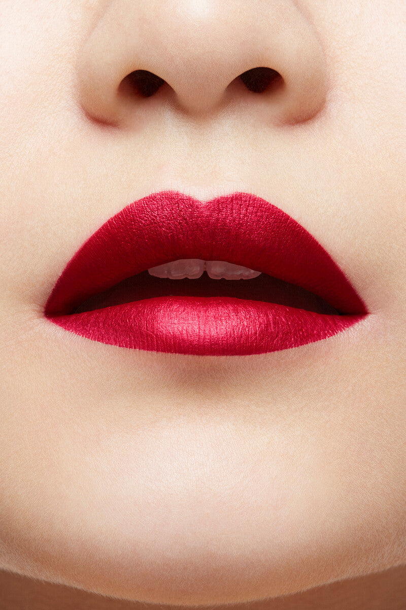 Christian Louboutin Metal Matte Fluid Lip Colour