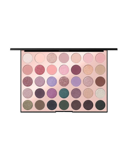 Morphe 35C Everyday Chic Artistry Palette