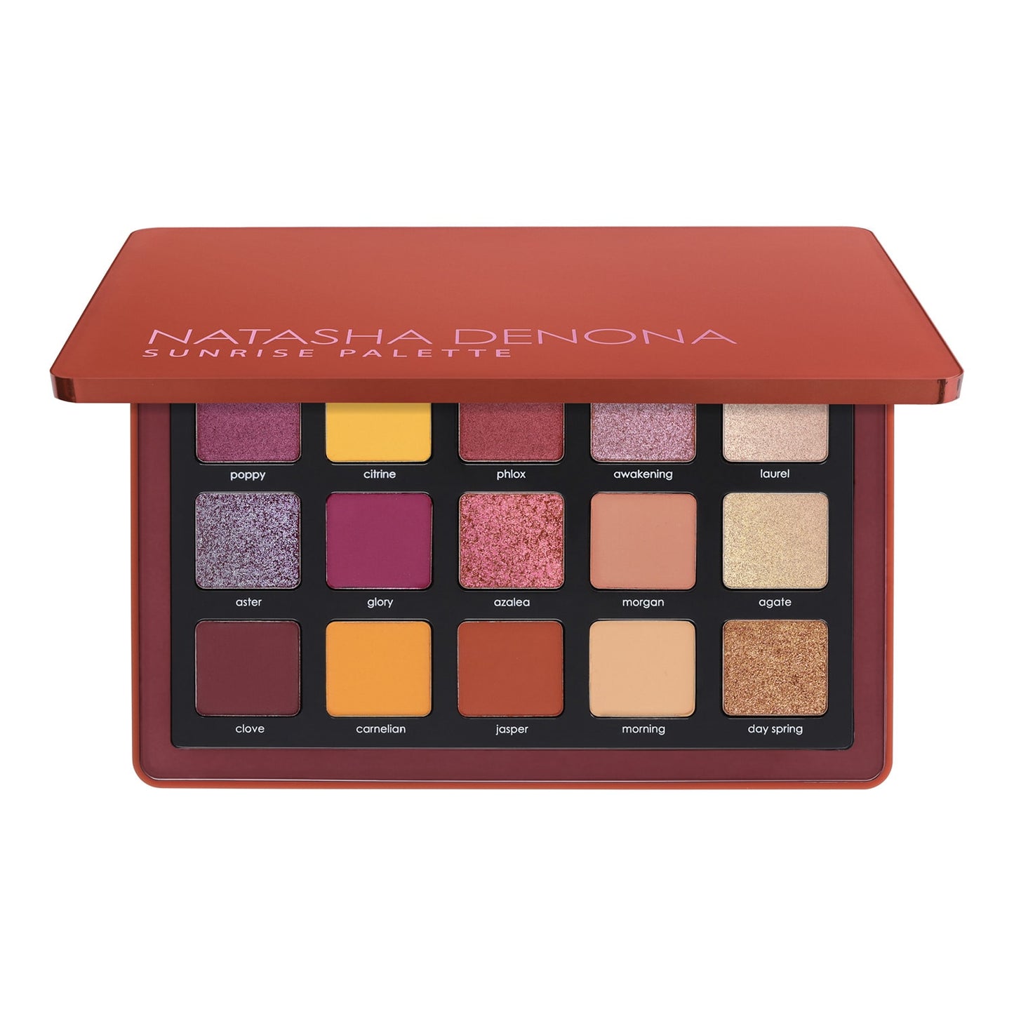 Natasha Denona Sunrise Palette