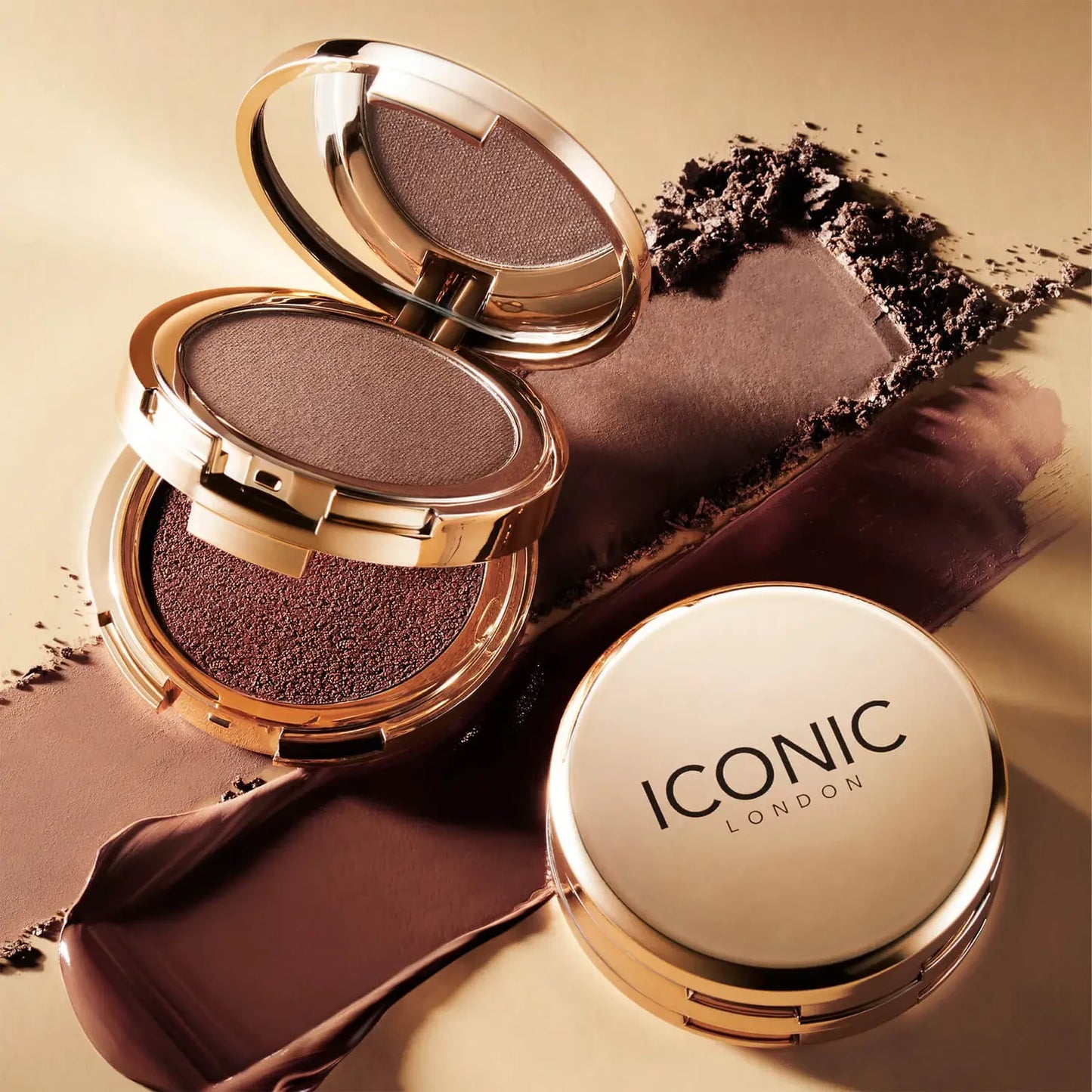 ICONIC LONDON PRECISION DUO CONTOUR POT