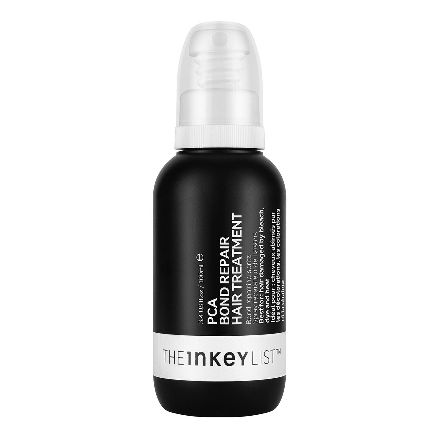 Inkey List PCA Bond Repair Hair Treatment 100ml