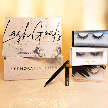 Sephora Favourites Lash Out Box