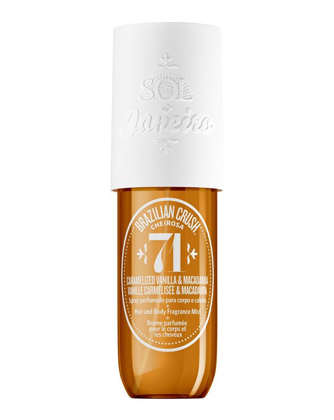 SOL DE JANEIRO CHEIROSA '71 PERFUME  MIST ( 90ml )