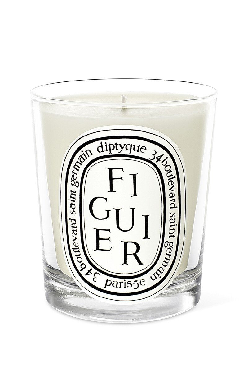 Diptyque Figuier Verte Giant Candle