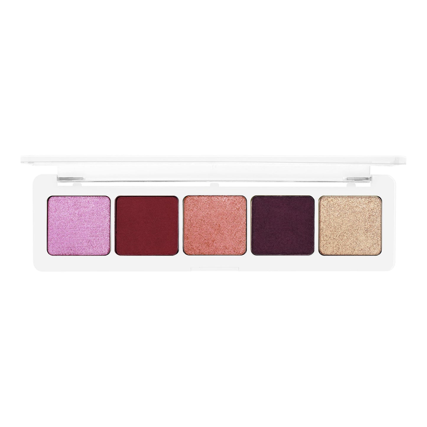 Natasha Denona Cranberry Palette