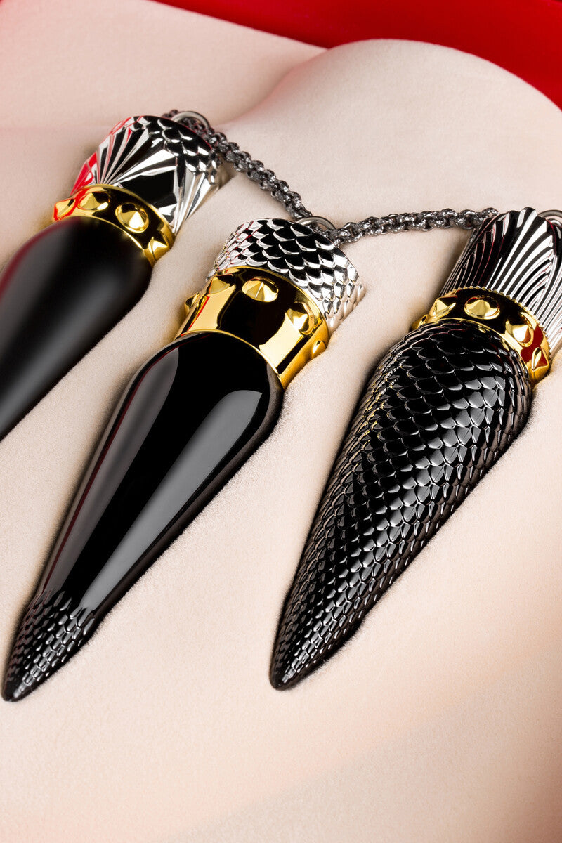 Christian Louboutin Rouge Louboutin Lip Colour Collection