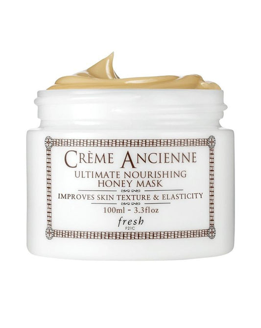 Fresh Crème Ancienne Ultimate Nourishing Honey Mask