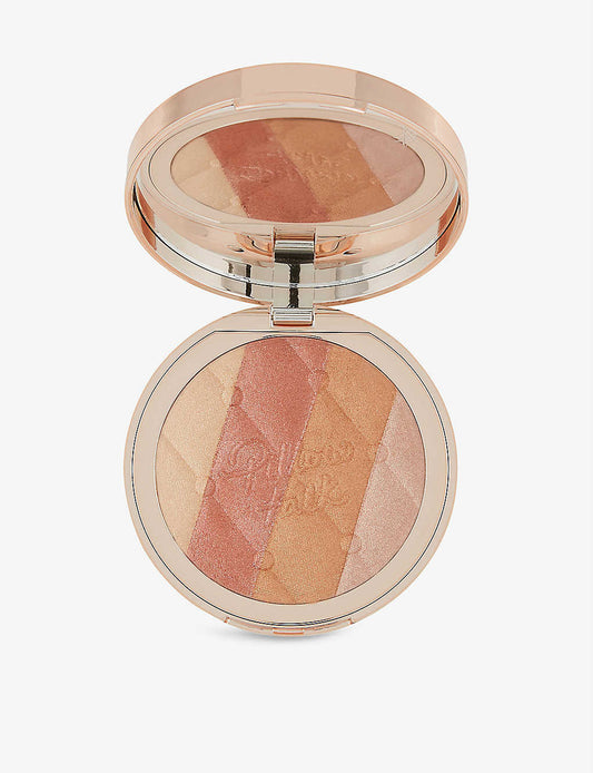 CHARLOTTE TILBURY Pillow Talk Multi-Glow limited-edition highlighter