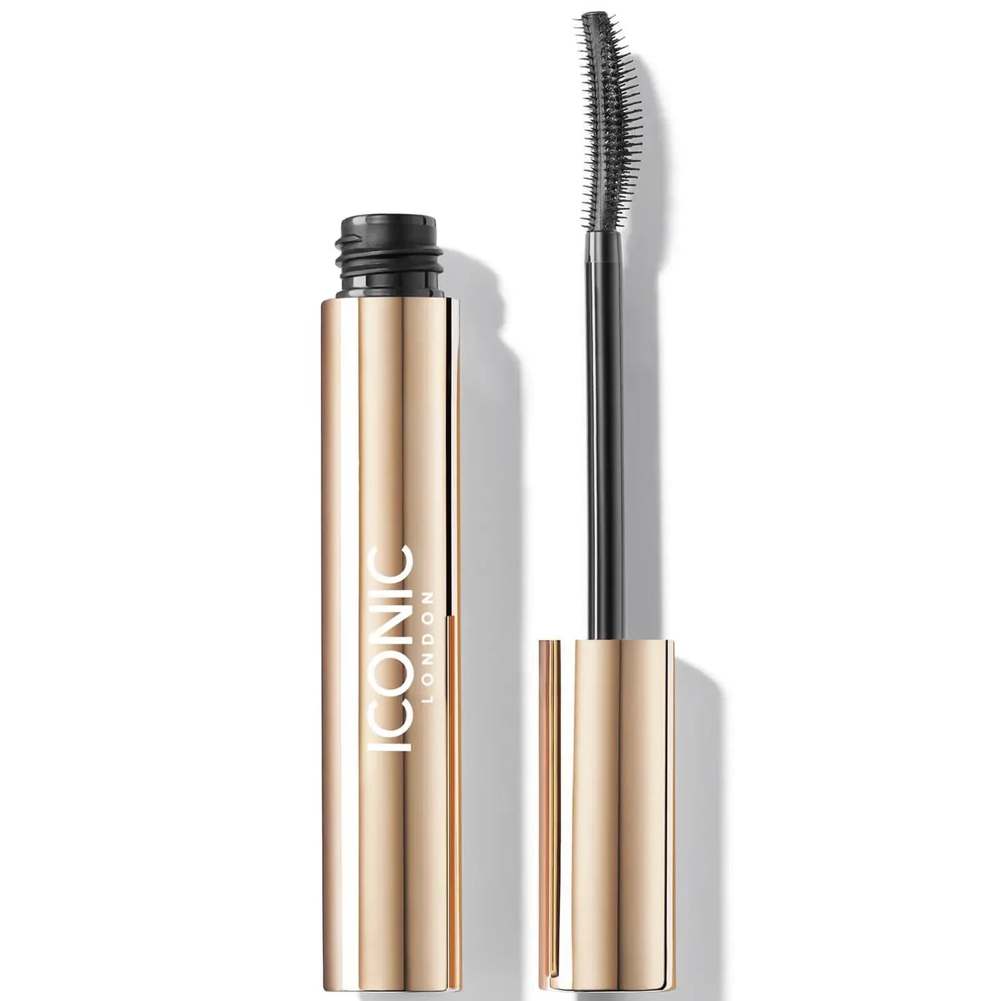 ICONIC LONDON ENRICH AND ELEVATE MASCARA - BLACK