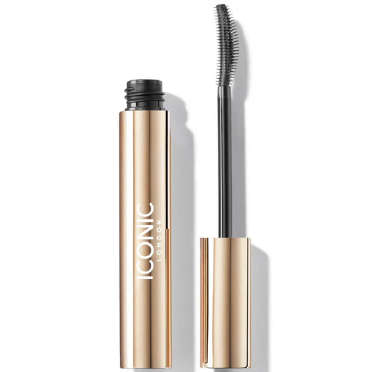 ICONIC LONDON ENRICH AND ELEVATE MASCARA - BLACK