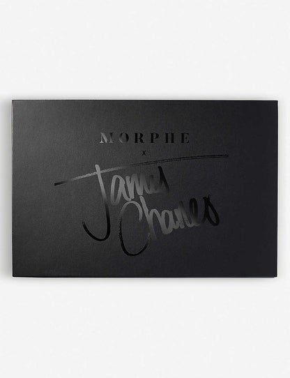 Morphe  X James Charles The James Charles Artistry Palette