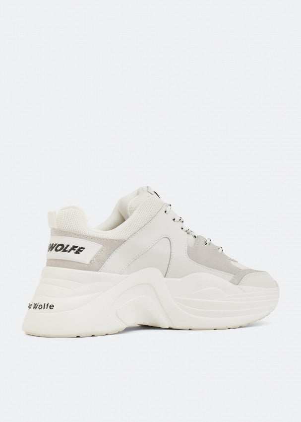 NAKED WOLFE Track sneakers