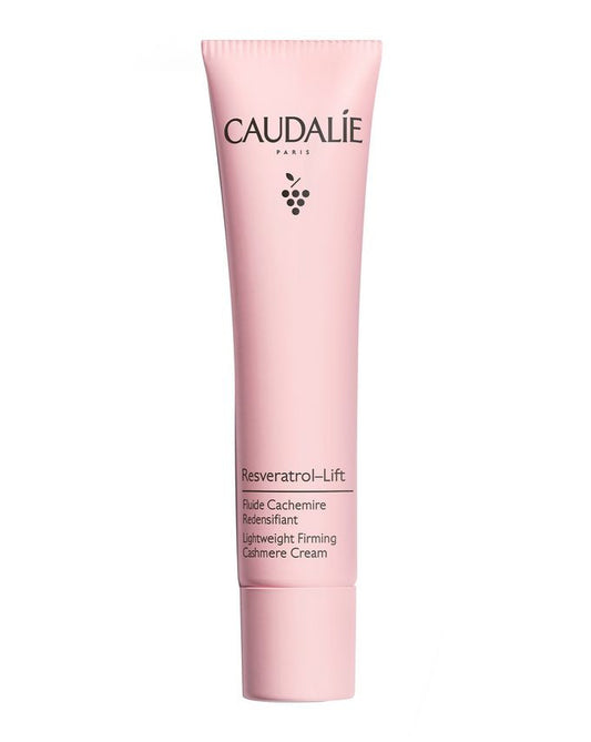 CAUDALIE Resveratrol Lift Lightweight Firming Cashmere Cream( 40ml )