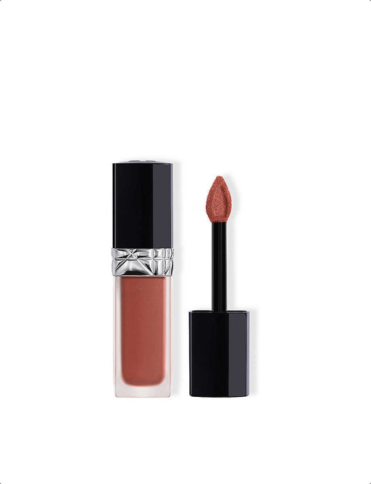 Dior Rouge Dior Forever matte liquid lipstick 6ml