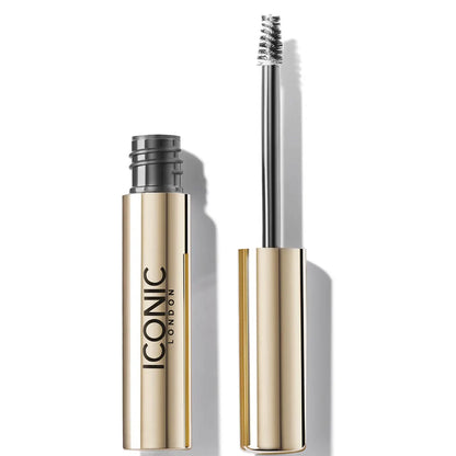 ICONIC LONDON LIQUID BROW SILK