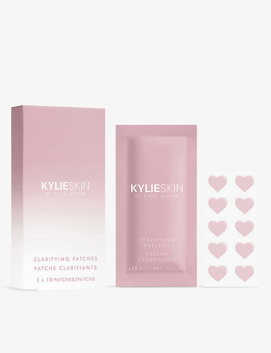 KYLIE SKIN Clarifying blemish patches 18g